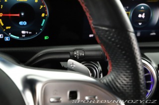 Mercedes-Benz CLA AMG Paket 250 e 2023