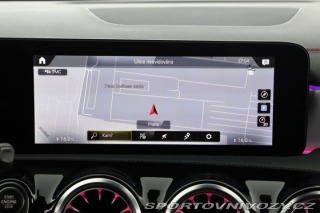 Mercedes-Benz CLA AMG Paket 250 e 2023