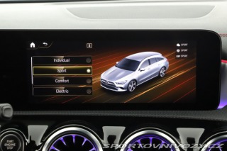 Mercedes-Benz CLA AMG Paket 250 e 2023