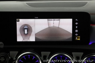 Mercedes-Benz CLA AMG Paket 250 e 2023
