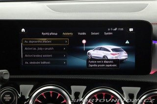 Mercedes-Benz CLA AMG Paket 250 e 2023