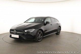 Mercedes-Benz CLA AMG Paket 250 e 2023