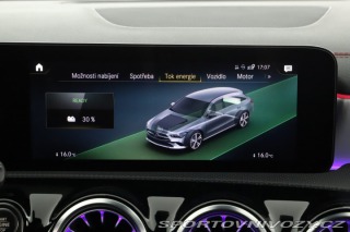 Mercedes-Benz CLA AMG Paket 250 e 2023