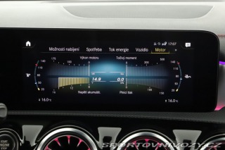 Mercedes-Benz CLA AMG Paket 250 e 2023