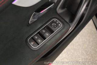 Mercedes-Benz CLA AMG Paket 250 e 2023