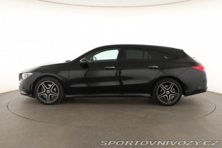 Mercedes-Benz CLA AMG Paket 250 e 2023