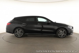 Mercedes-Benz CLA AMG Paket 250 e 2023