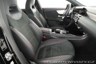 Mercedes-Benz CLA AMG Paket 250 e 2023