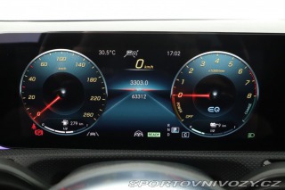 Mercedes-Benz CLA AMG Paket 250 e 2023