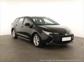 Toyota Corolla 2.0 Hybrid