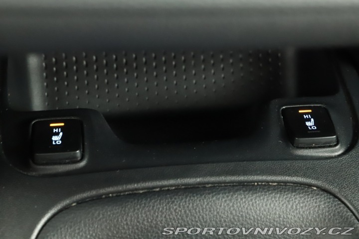 Toyota Corolla 2.0 Hybrid 2022
