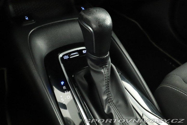 Toyota Corolla 2.0 Hybrid 2022
