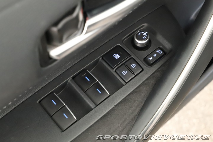Toyota Corolla 2.0 Hybrid 2022