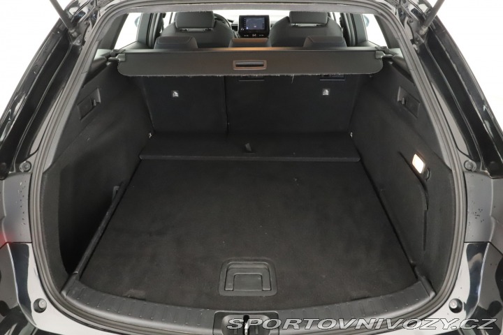 Toyota Corolla 2.0 Hybrid 2022