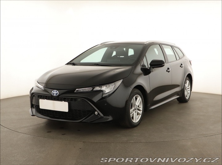 Toyota Corolla 2.0 Hybrid 2022