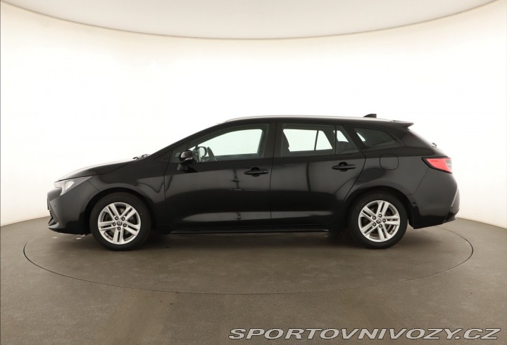 Toyota Corolla 2.0 Hybrid 2022