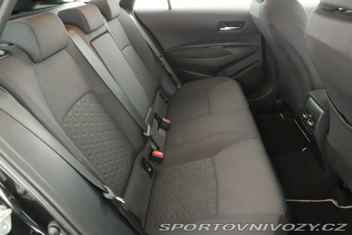 Toyota Corolla 2.0 Hybrid 2022