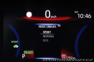 Toyota Corolla 2.0 Hybrid 2022