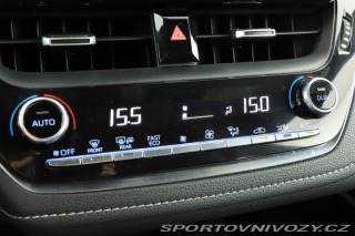 Toyota Corolla 2.0 Hybrid 2022