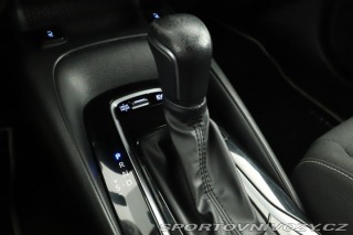 Toyota Corolla 2.0 Hybrid 2022
