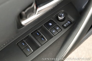 Toyota Corolla 2.0 Hybrid 2022