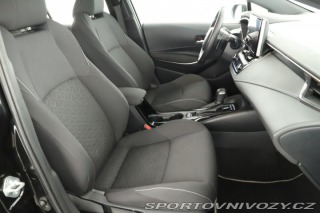 Toyota Corolla 2.0 Hybrid 2022