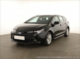 Toyota Corolla 2.0 Hybrid 2022