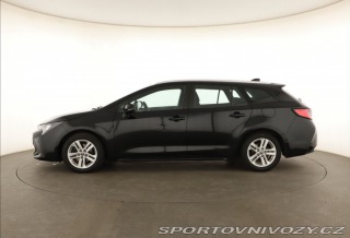 Toyota Corolla 2.0 Hybrid 2022