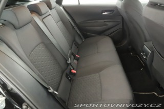 Toyota Corolla 2.0 Hybrid 2022