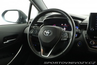 Toyota Corolla 2.0 Hybrid 2022