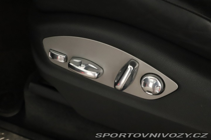 Porsche Cayenne Turbo 2013