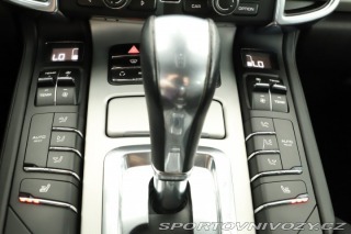 Porsche Cayenne Turbo 2013