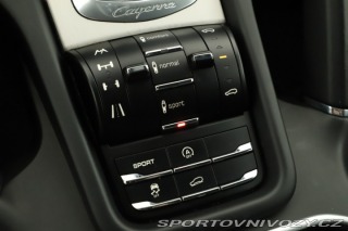 Porsche Cayenne Turbo 2013