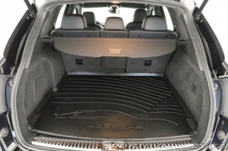 Porsche Cayenne Turbo 2013