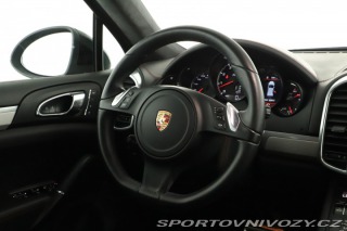 Porsche Cayenne Turbo 2013