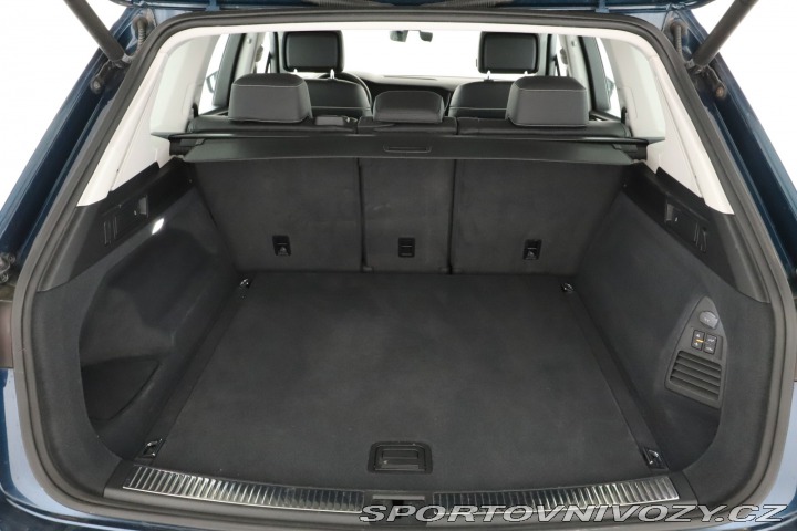 Volkswagen Ostatní modely Touareg  3.0 TDI 2018