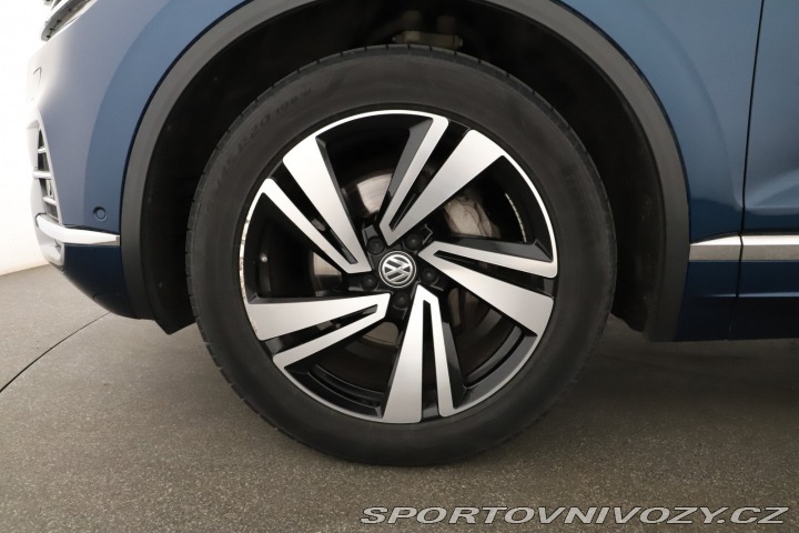 Volkswagen Ostatní modely Touareg  3.0 TDI 2018