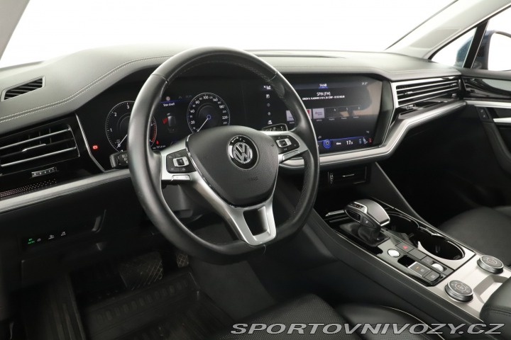 Volkswagen Ostatní modely Touareg  3.0 TDI 2018