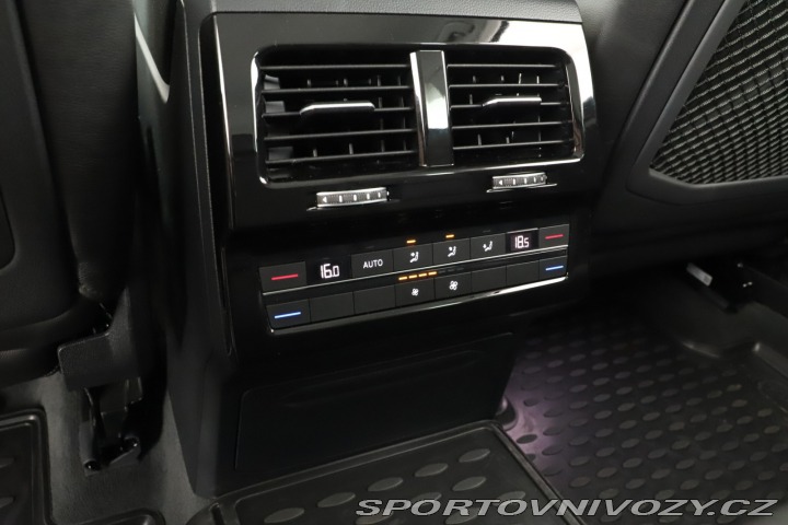 Volkswagen Ostatní modely Touareg  3.0 TDI 2018
