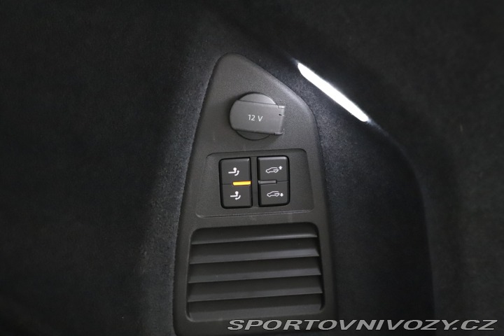 Volkswagen Ostatní modely Touareg  3.0 TDI 2018