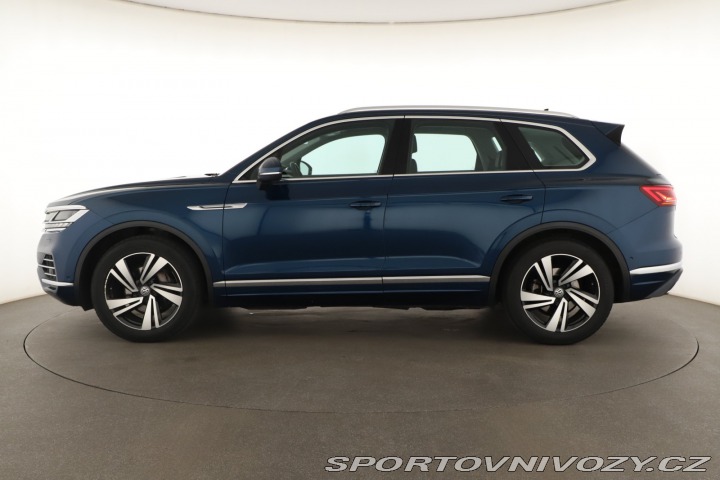 Volkswagen Ostatní modely Touareg  3.0 TDI 2018