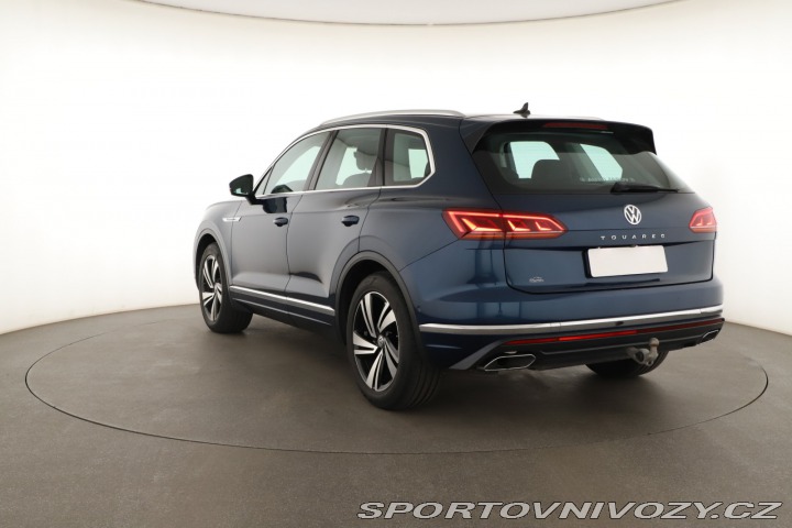 Volkswagen Ostatní modely Touareg  3.0 TDI 2018
