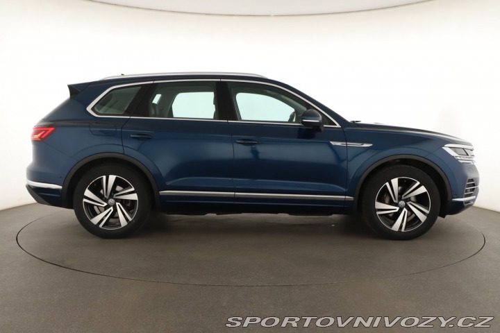 Volkswagen Ostatní modely Touareg  3.0 TDI 2018
