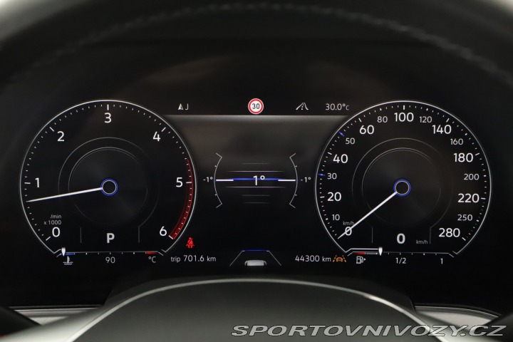 Volkswagen Ostatní modely Touareg  3.0 TDI 2018