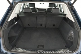 Volkswagen Ostatní modely Touareg  3.0 TDI 2018