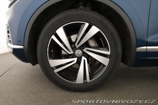Volkswagen Ostatní modely Touareg  3.0 TDI 2018