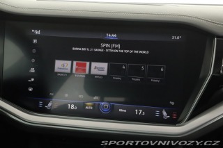 Volkswagen Ostatní modely Touareg  3.0 TDI 2018