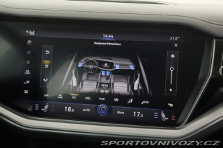 Volkswagen Ostatní modely Touareg  3.0 TDI 2018