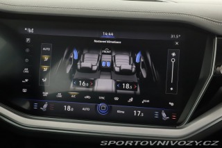 Volkswagen Ostatní modely Touareg  3.0 TDI 2018
