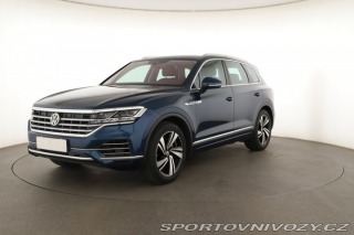 Volkswagen Ostatní modely Touareg  3.0 TDI 2018